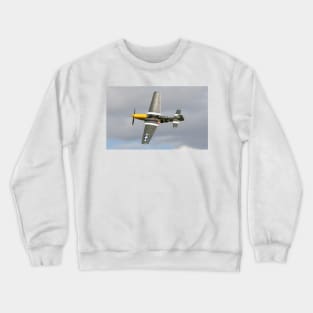 P-51 Mustang Crewneck Sweatshirt